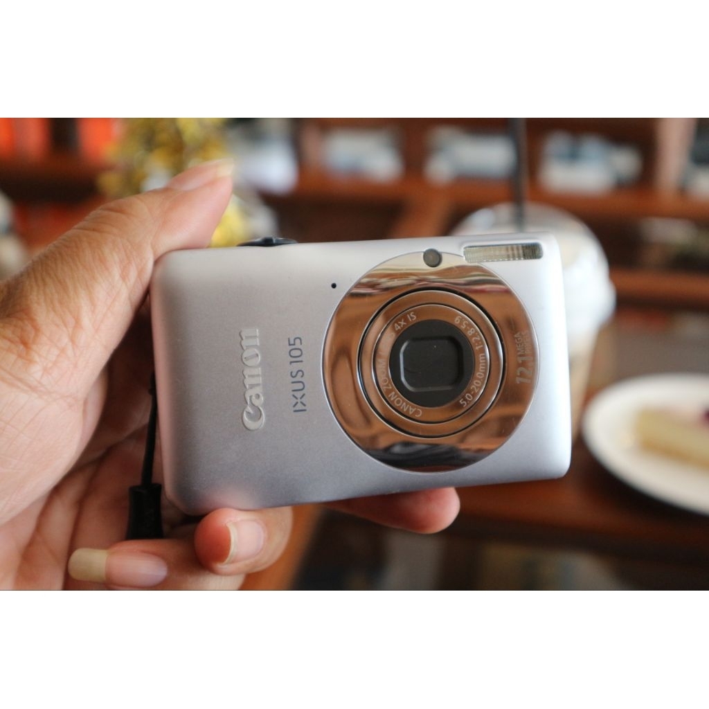 ixus105